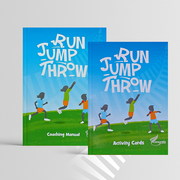 Run Jump Throw Manual and Cards Combo